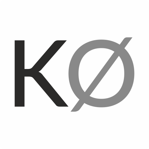Københagen Outstanding - լոգոտիպ