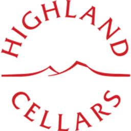 Логотип: Highland Cellars