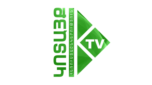 Kotayk TV Մարզային Հեռուստաընկերություն - լոգոտիպ