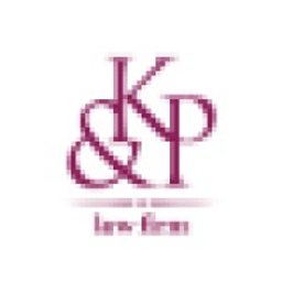 Логотип: K&P