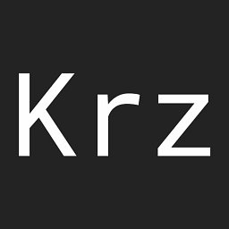Krz Digest. Ստեղծեք և տարածեք լրատուների ամփոփագրեր - լոգոտիպ
