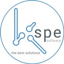 Логотип: KSPE Software