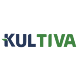 Kultiva․ գյուղատնտեսական տեխնիկա, լիզինգ և սպասարկում Հայաստանում - լոգոտիպ