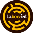 Логотип: Labeerint