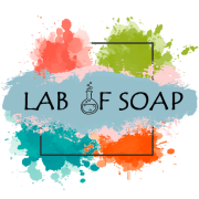 LabofSoap.am - լոգոտիպ