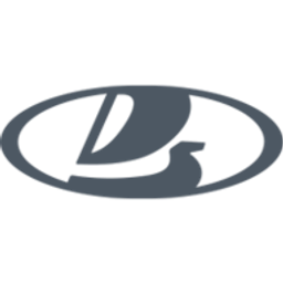 Պաշտոնական կայք LADA - լոգոտիպ
