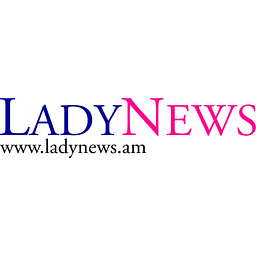 NEWS FOR LADIES - լոգոտիպ