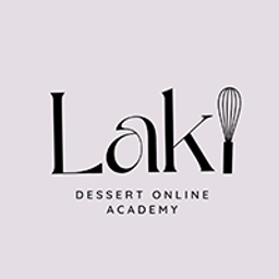 Laki Online Academy - լոգոտիպ