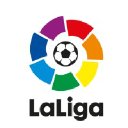 LALIGA official website | LALIGA — լոգոտիպ