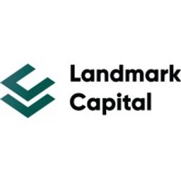 Landmark Capital - լոգոտիպ