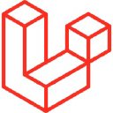 Laravel - The PHP Framework For Web Artisans — լոգոտիպ