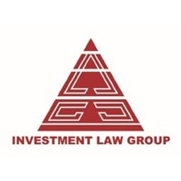 INVESTMENT LAW GROUP - լոգոտիպ