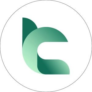 Լազեր Քոփի - լոգոտիպ