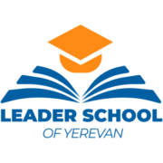 Leader School Դպրոց Երևանում - լոգոտիպ