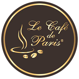 Le Cafe de Paris - լոգոտիպ