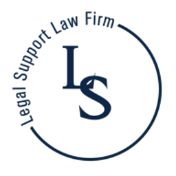 Legalsupport.am - լոգոտիպ
