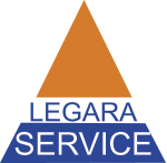 Legara - լոգոտիպ