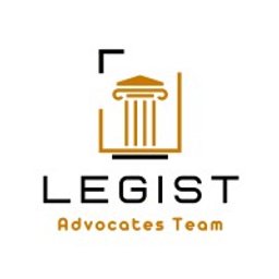 LEGIST Advocates' Team - լոգոտիպ