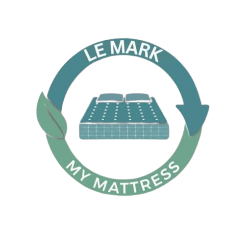 Le Mark logo