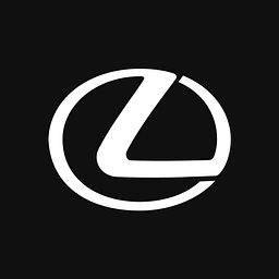Lexus ընկերության ներկայացուցիչը Հայաստանում - լոգոտիպ