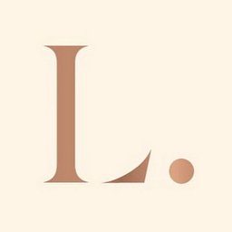 Liana Pro. Где красота раскрывается ... в Ереване - լոգոտիպ