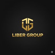 LIBER GROUP - լոգոտիպ
