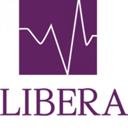 Libera.am - լոգոտիպ
