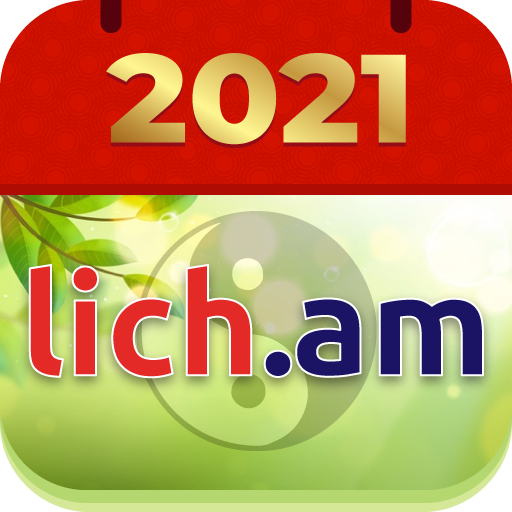 Lịch Âm logo