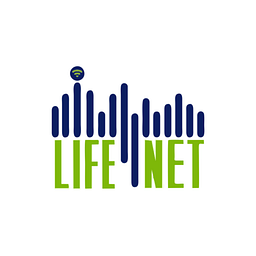 Life Net - լոգոտիպ