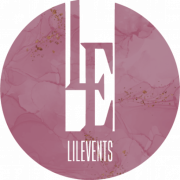 Lilevents - լոգոտիպ
