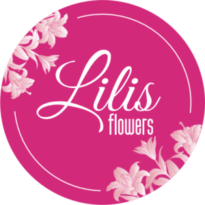 lilisflowers - լոգոտիպ
