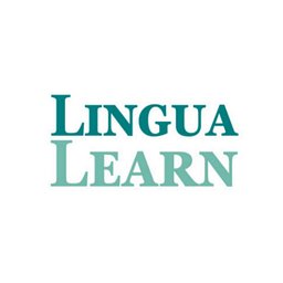 Lingua Learn Armenia - լոգոտիպ