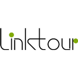 Link Tour Air - լոգոտիպ