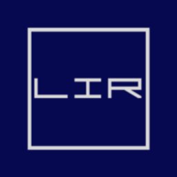 LIR ՍՊԸ - լոգոտիպ