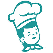 Little Chef Restaurant - լոգոտիպ