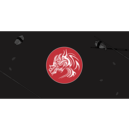 Суши-бар Little Dragon - լոգոտիպ