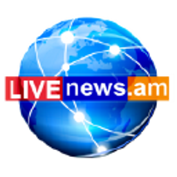 Live News - լոգոտիպ
