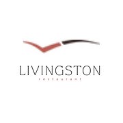 Livingston ռեստորան - լոգոտիպ