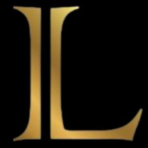 Lizaro Ice Coffee - լոգոտիպ