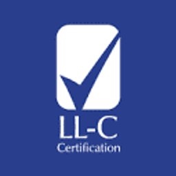 LL-C (Certification) Հայաստան - լոգոտիպ