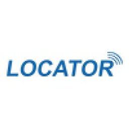 Locator - լոգոտիպ