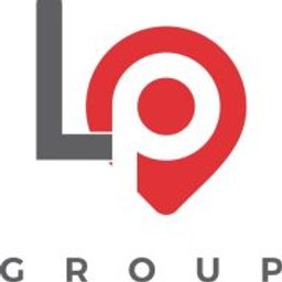 LOGISTICS PARTNERS - լոգոտիպ