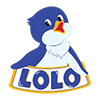 Lolo - լոգոտիպ
