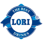 LoriWater - լոգոտիպ