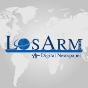 LosArmNews - լոգոտիպ