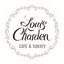 Louis Charden - լոգոտիպ