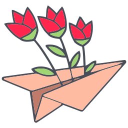 Flower Delivery in Yerevan logo