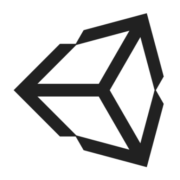 Unity3d logo