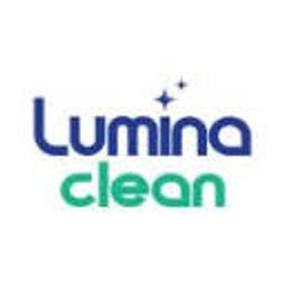 LuminaClean - լոգոտիպ