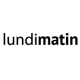 lundimatin - լոգոտիպ